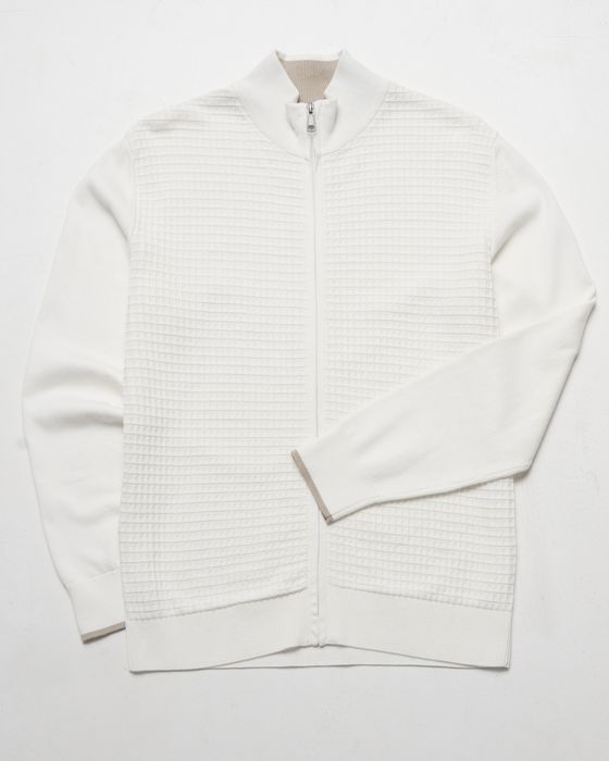Campbell Fince Vest 