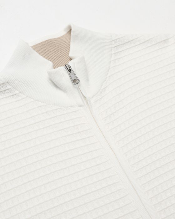 Campbell Fince Vest 