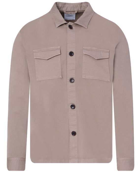 Campbell Williamson Overshirt 