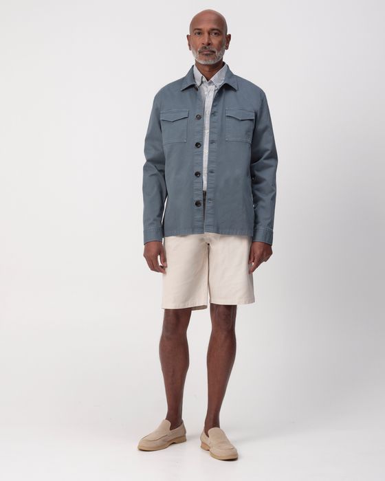 Campbell Williamson Overshirt 