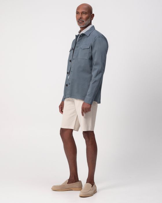 Campbell Williamson Overshirt 