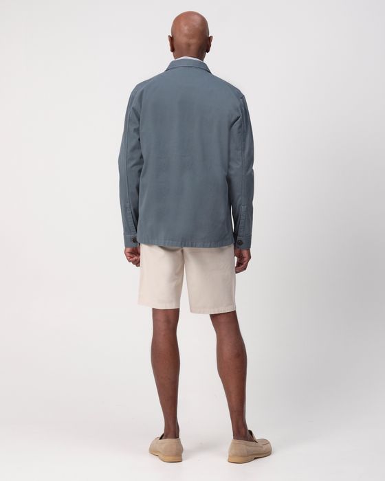 Campbell Williamson Overshirt 