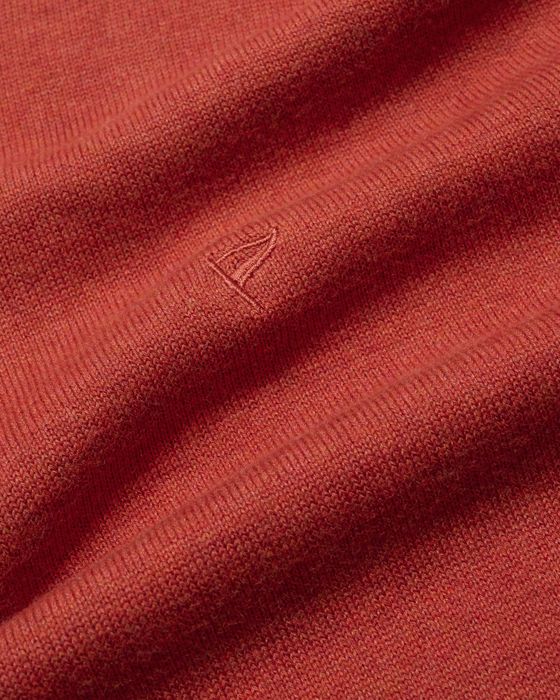 Campbell Sydney Half Zip Sweater