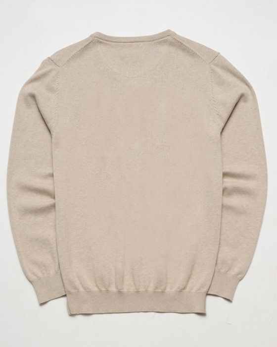Campbell London Trui v-hals