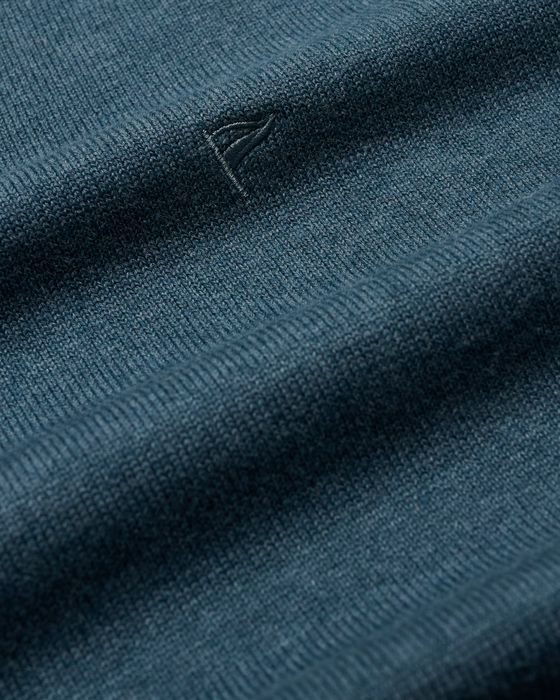 Campbell London Pull col V