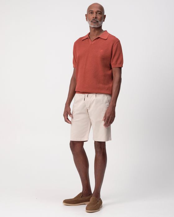 Campbell Plato Polo Short sleeve