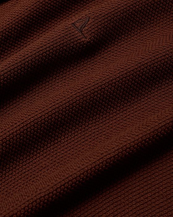 Campbell Plato Polo Short sleeve