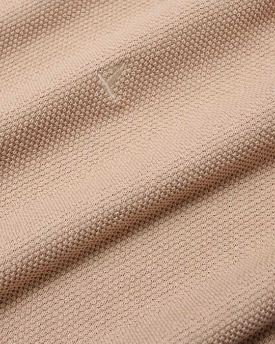 Campbell Plato Polo manches courtes