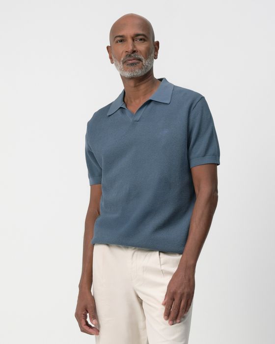 Campbell Plato Polo KM