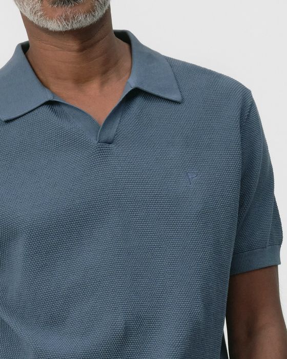 Campbell Plato Polo KM