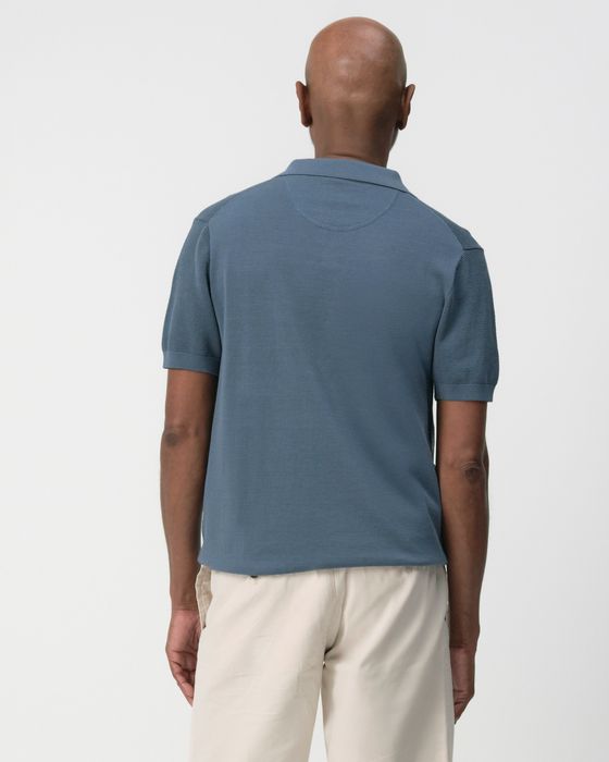 Campbell Plato Polo KM