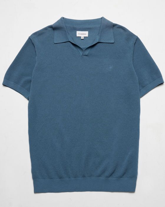 Campbell Plato Polo KM