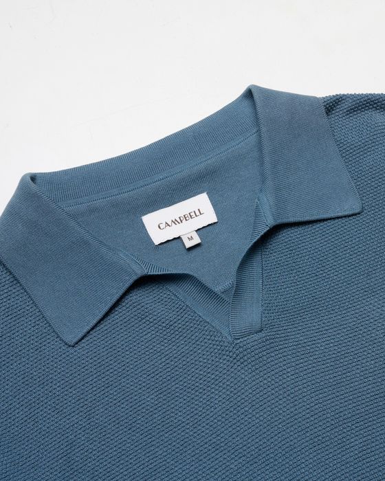 Campbell Plato Polo KM