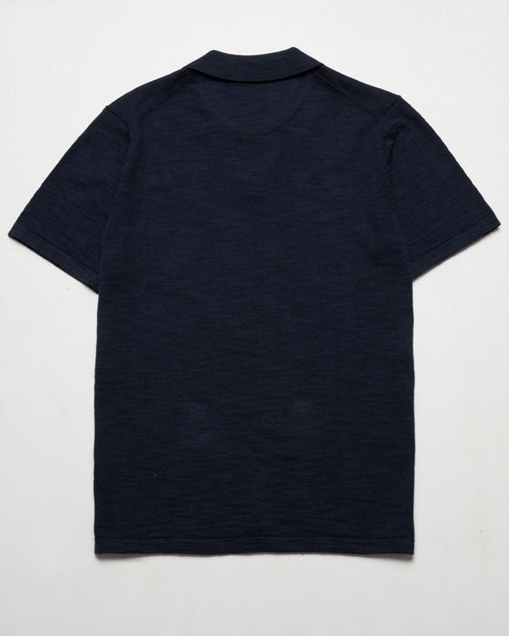 Campbell Nelson Polo Short Sleeve
