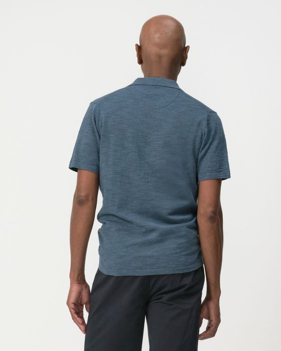 Campbell Nelson Polo KM