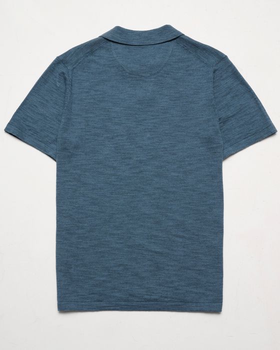 Campbell Nelson Polo KM