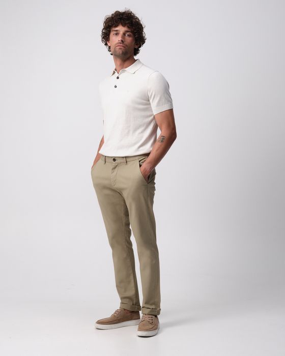 Campbell Nathan Polo KM