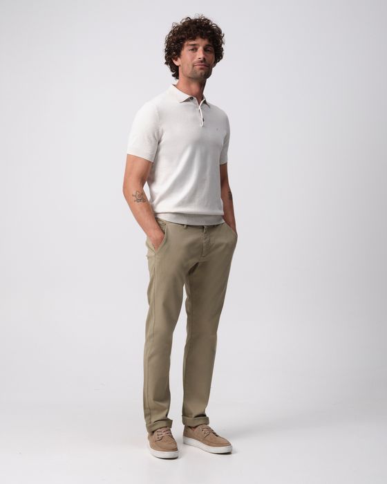 Campbell Nathan Polo KM
