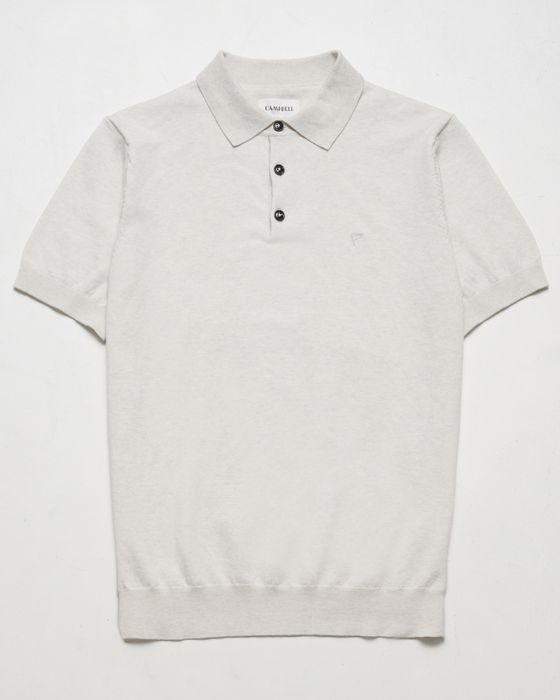 Campbell Nathan Polo KM