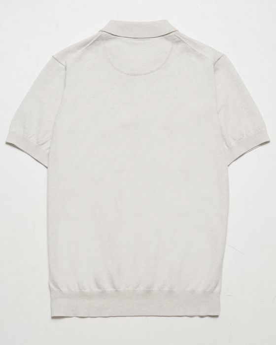 Campbell Nathan Polo KM