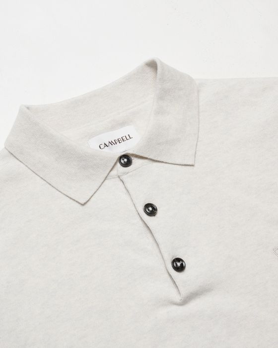 Campbell Nathan Polo KM