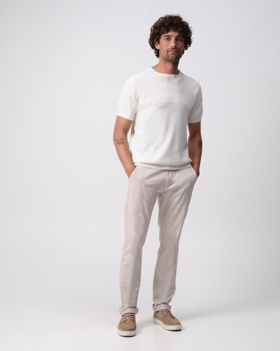Campbell Norman T-shirt KM