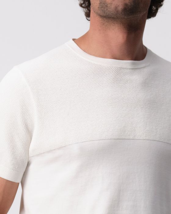 Campbell Norman T-shirt KM