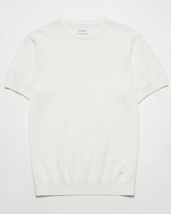Campbell Norman T-shirt KM