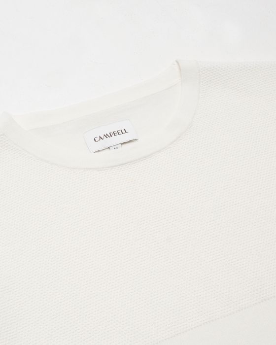 Campbell Norman T-shirt KM