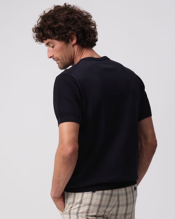 Campbell Norman T-shirt KM