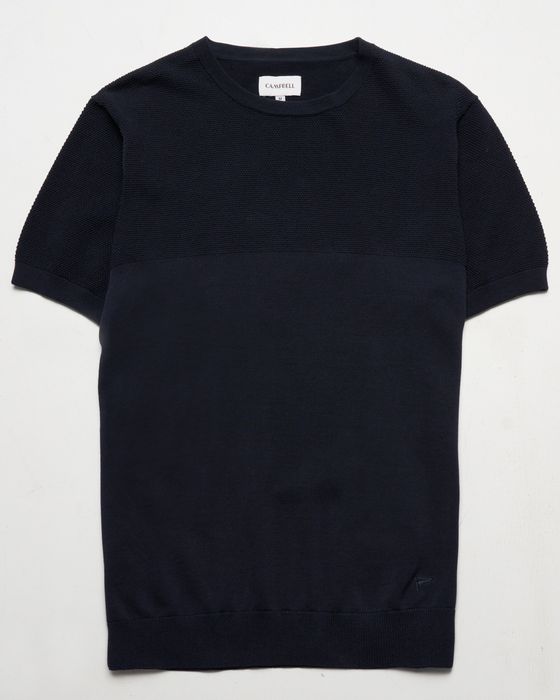 Campbell Norman T-shirt KM