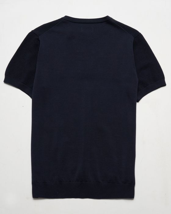 Campbell Norman T-shirt KM