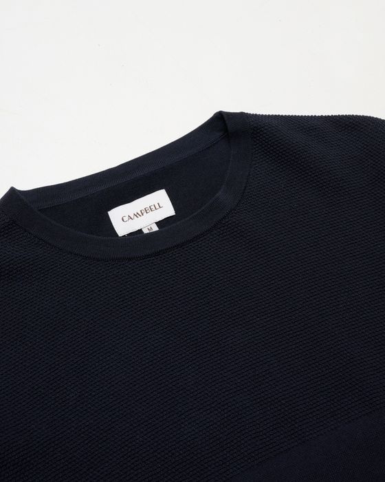 Campbell Norman T-shirt KM