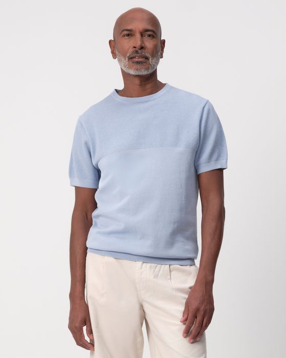 Campbell Norman T-shirt Short Sleeve