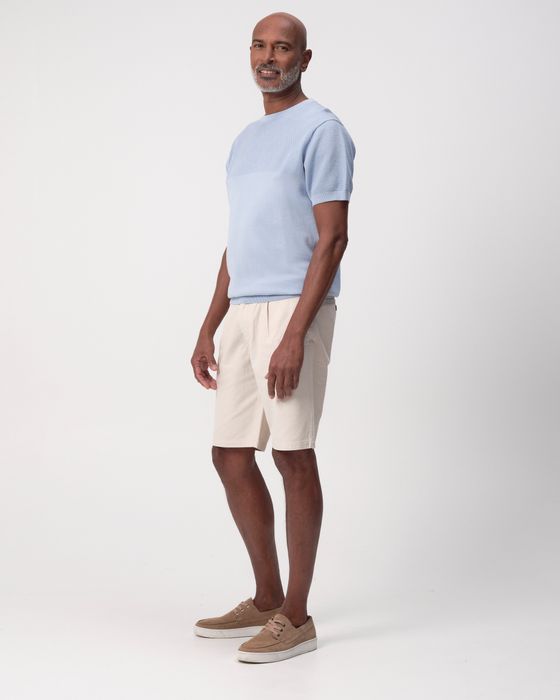 Campbell Norman T-shirt Short Sleeve