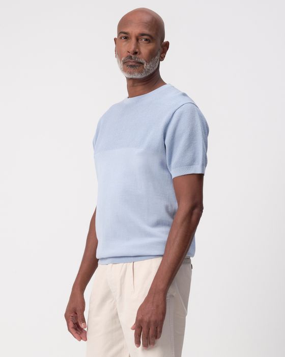 Campbell Norman T-shirt Short Sleeve