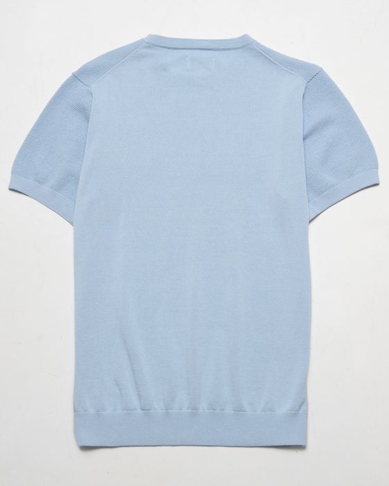 Campbell Norman T-shirt Short Sleeve
