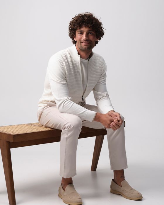 Campbell Henry Chino