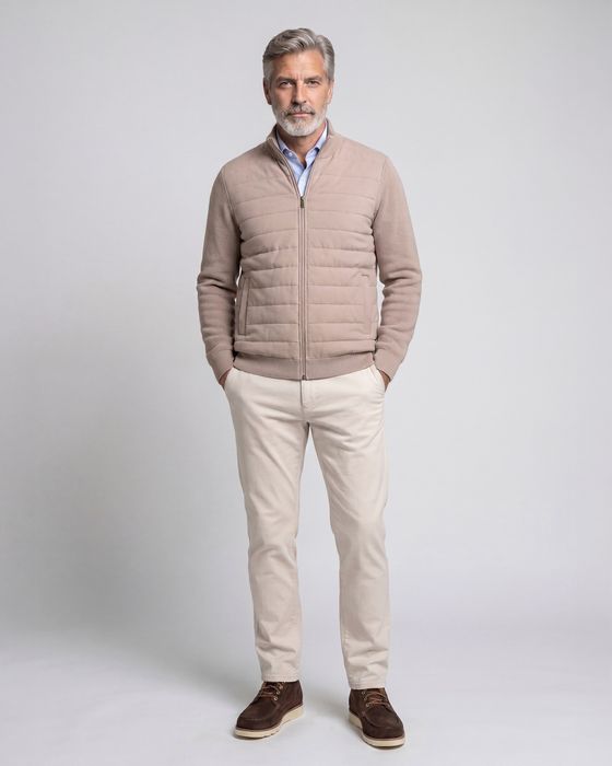 Campbell Chino