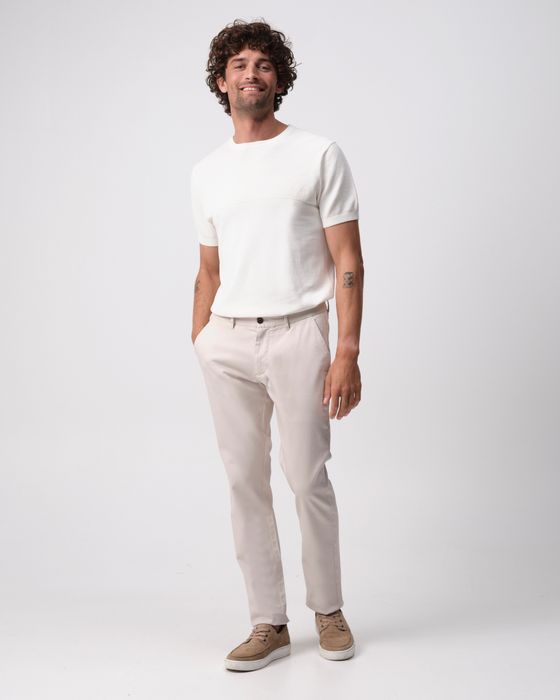 Campbell Henry Chino