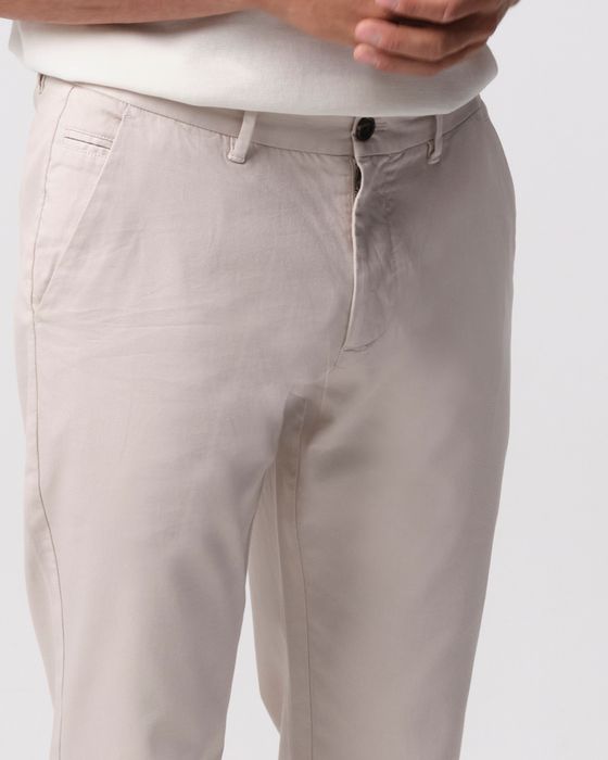 Campbell Henry Chino