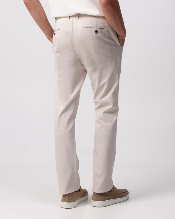 Campbell Henry Chino