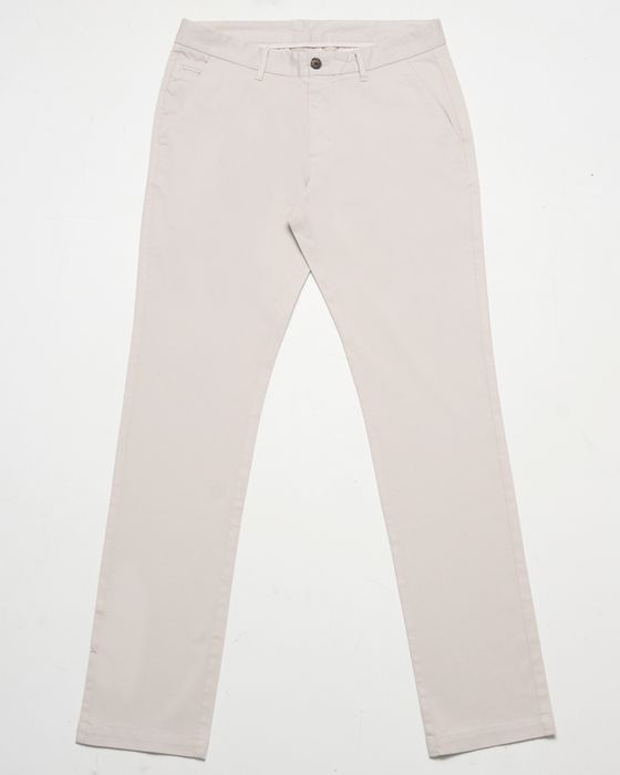 Campbell Henry Chino