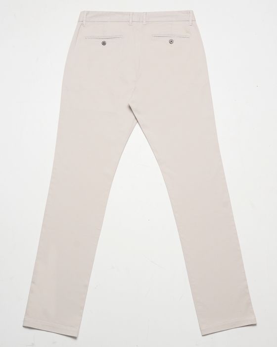 Campbell Henry Chino