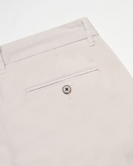 Campbell Henry Chino