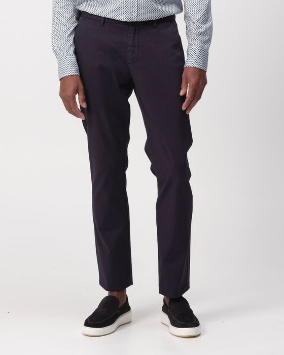Campbell Henry Chino