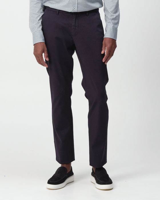 Campbell Chino