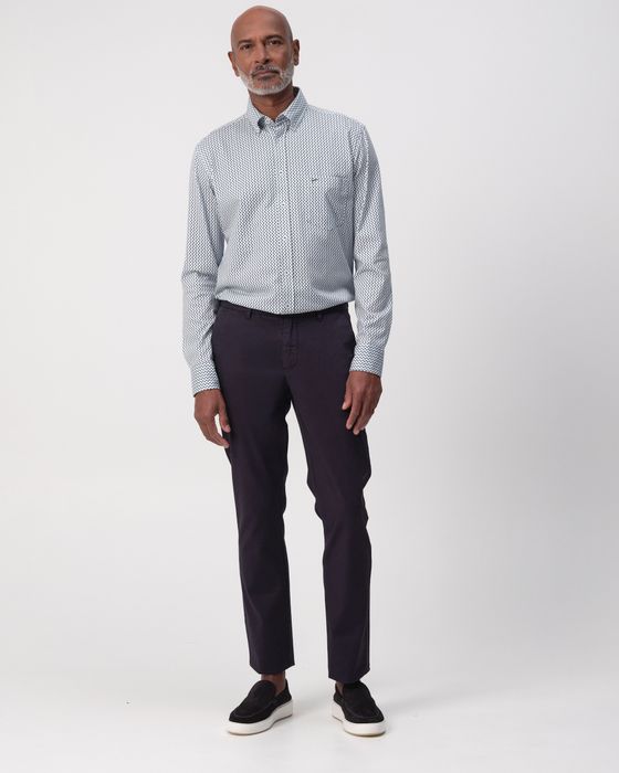 Campbell Henry Chino