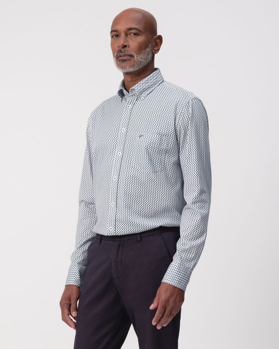Campbell Henry Chino