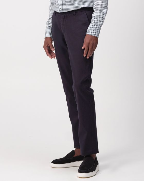 Campbell Henry Chino